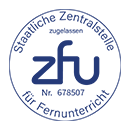KNOLL Zulassungszeichen Fachberater Internationales Steuerrecht